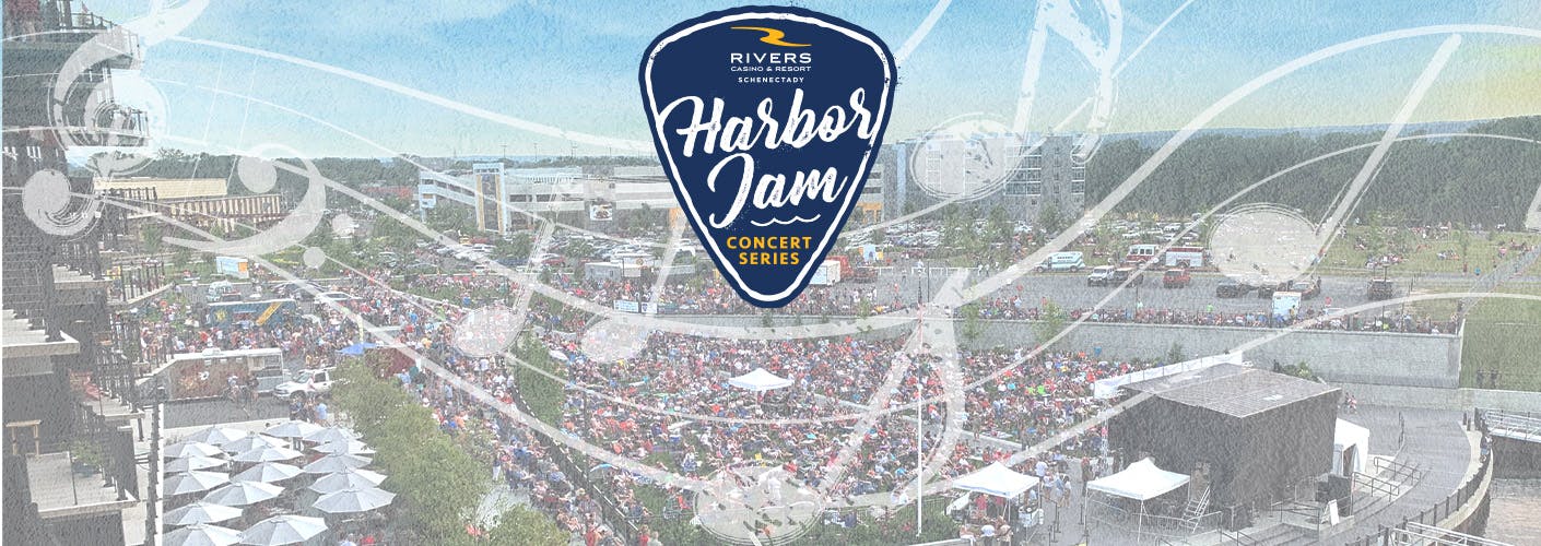 Harbor Jam