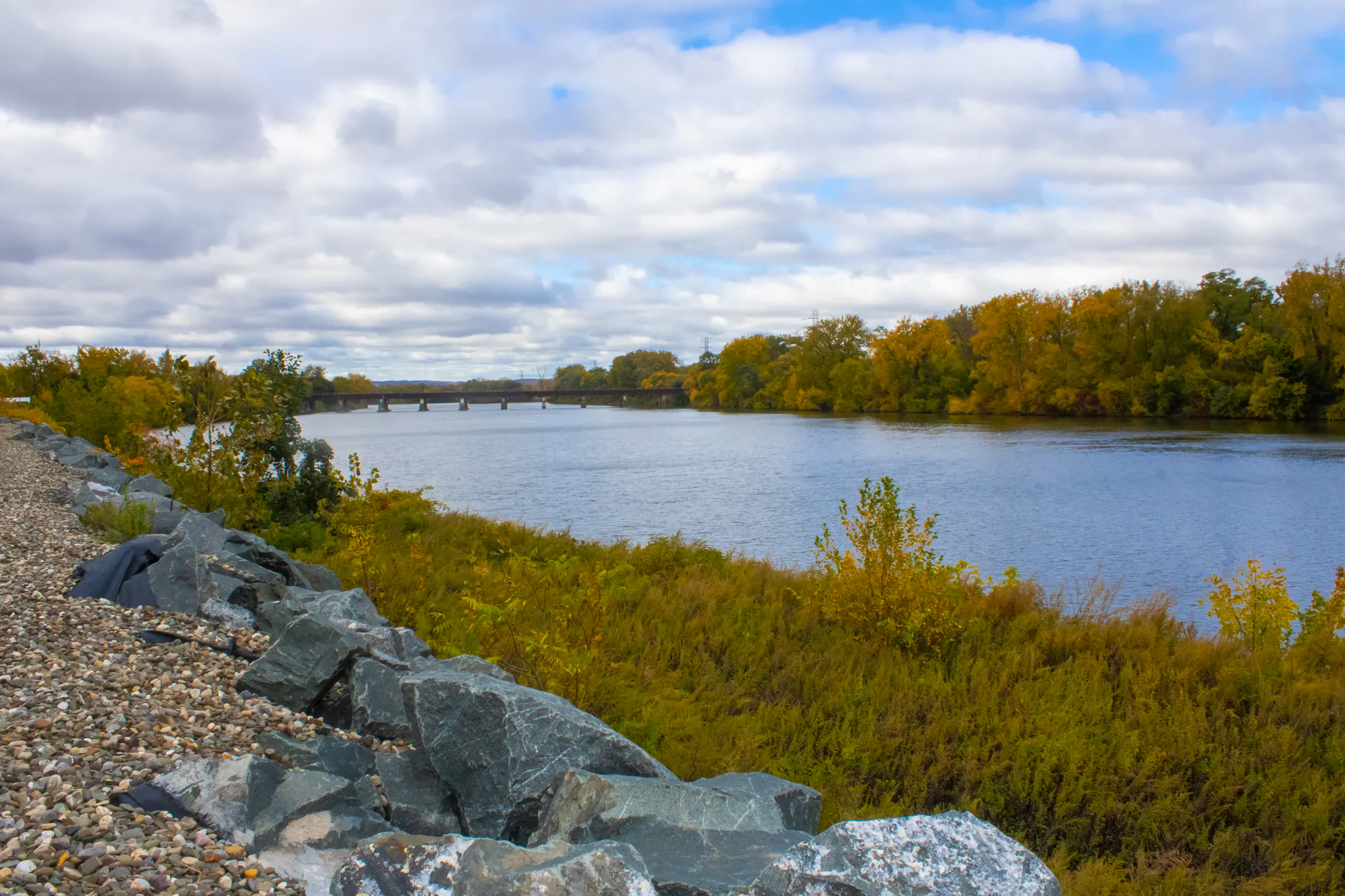 River Loop Trail