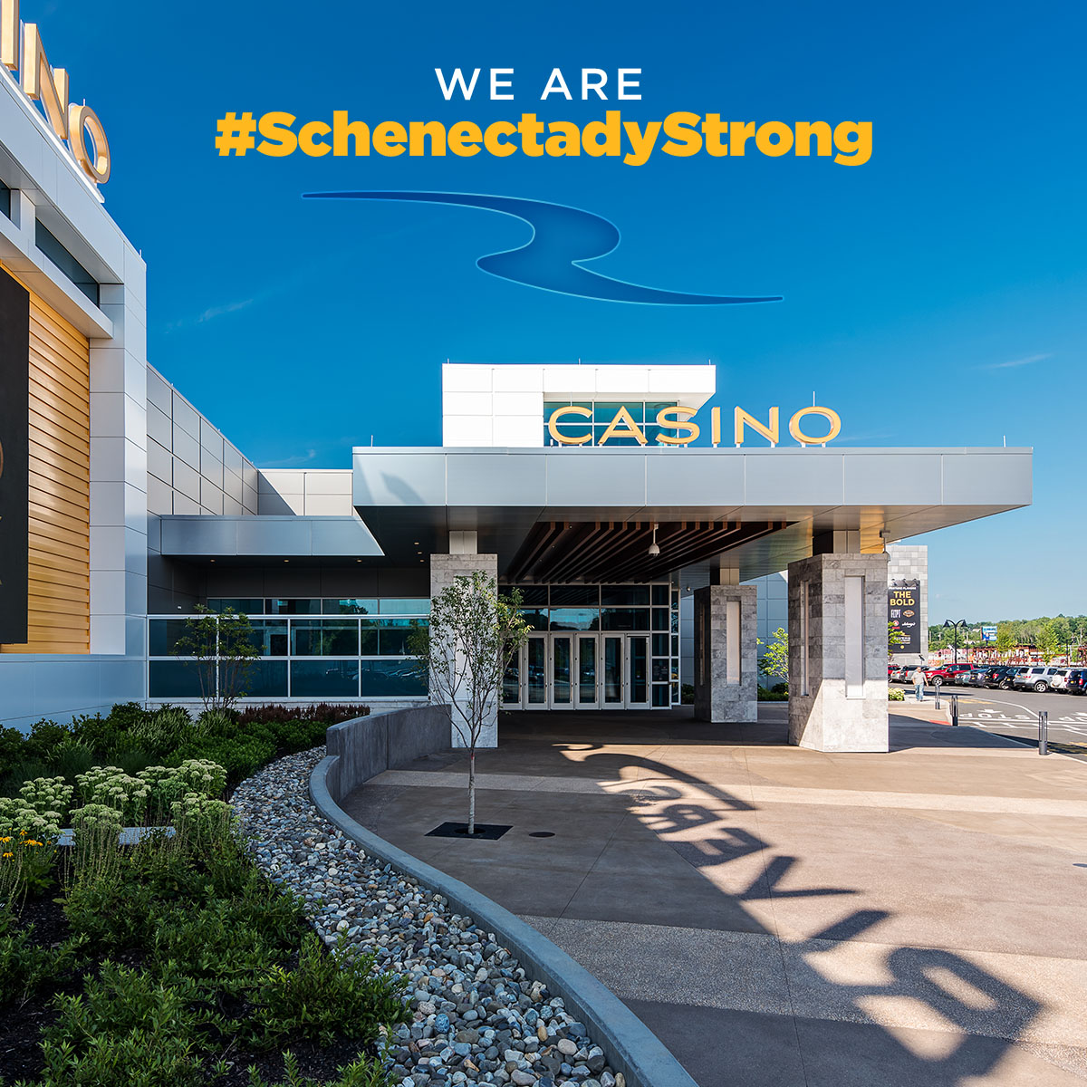 rivers casino events schenectady