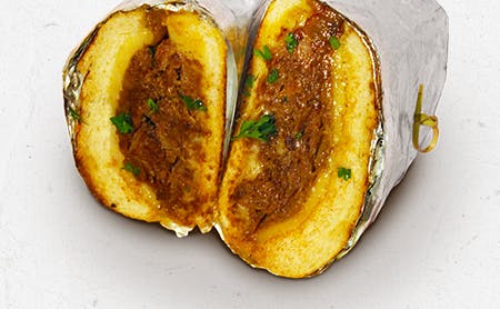 Wild 'N' Cheesy Wednesday