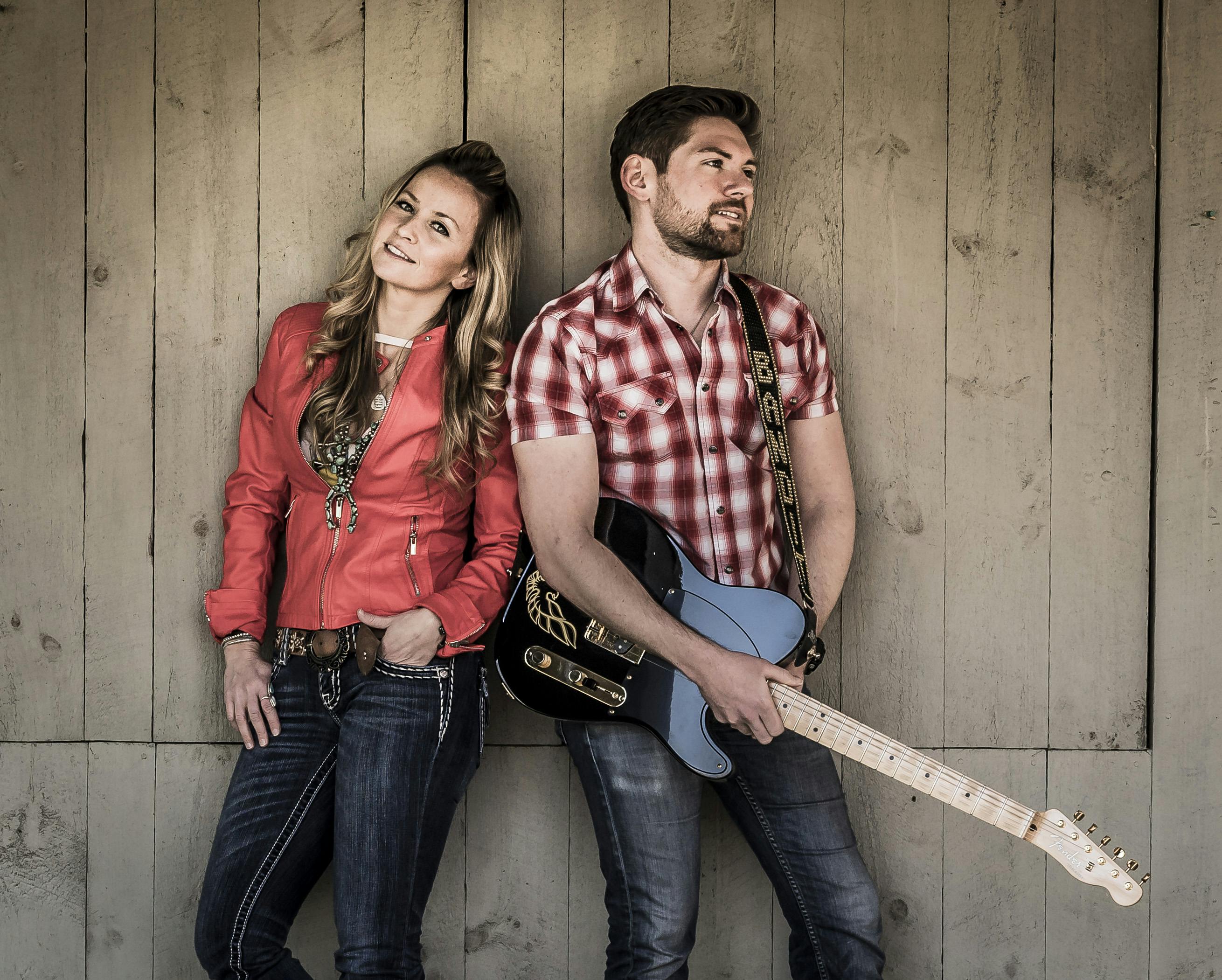 Martin and Kelly
