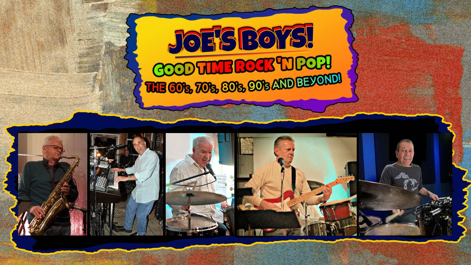 Joe's Boys