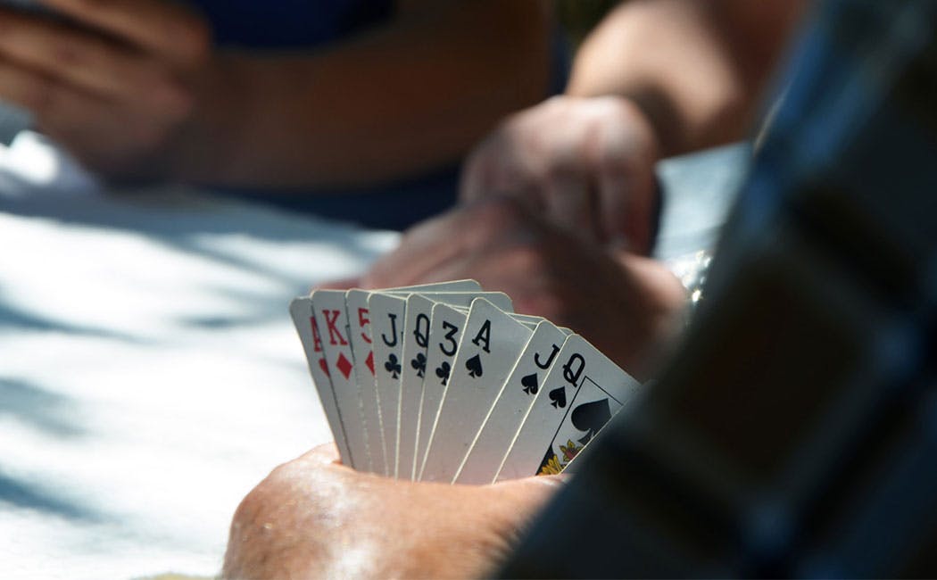 Q1 $5,000 Tournament Leaderboard