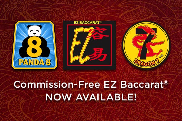 EZ Baccarat™