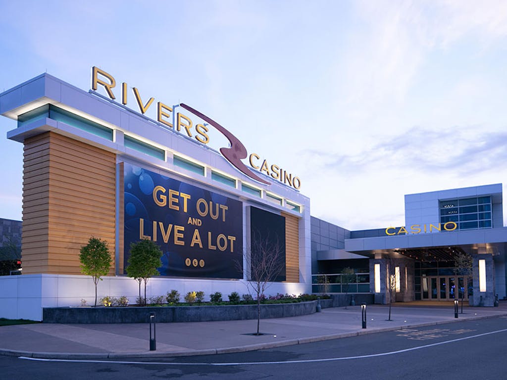 New Hours Of Operation At Rivers Casino Resort Schenectady