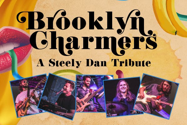 Brooklyn Charmers