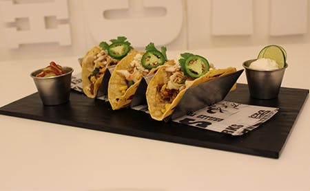 Taco Tuesdays