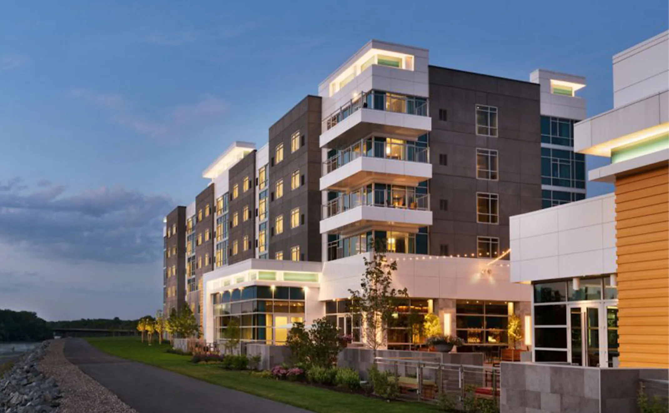 Rivers Casino Amp Resort Schenectady