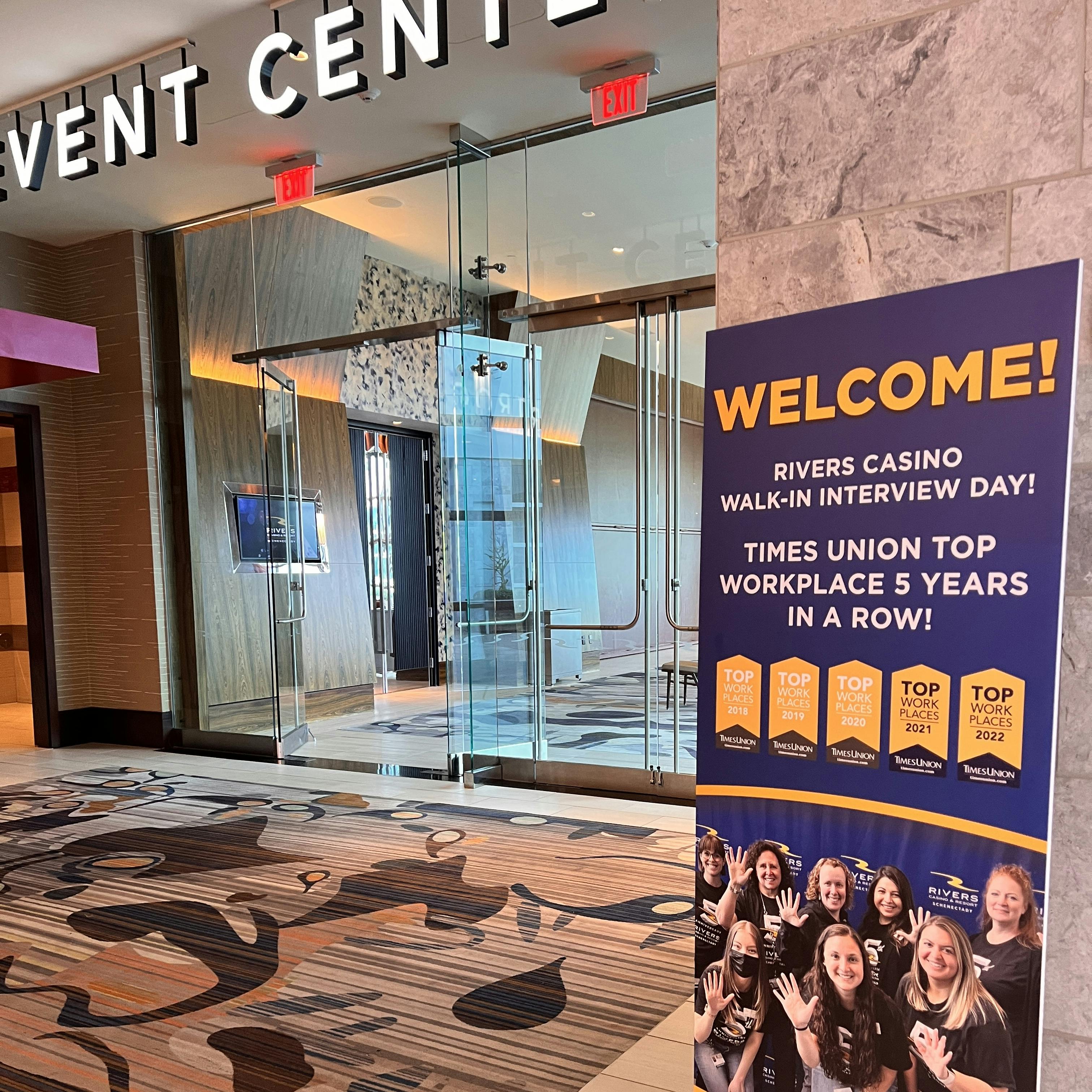 Press — Rivers Casino & Resort Schenectady