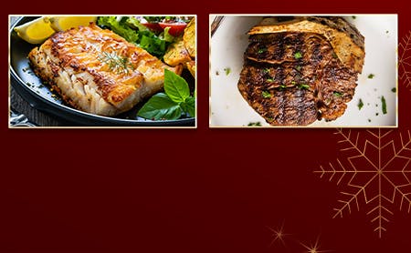 Christmas Specials