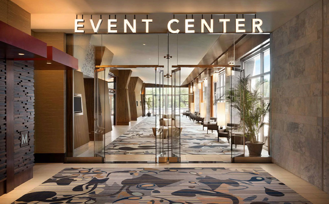 events at the rivers casino rhode island