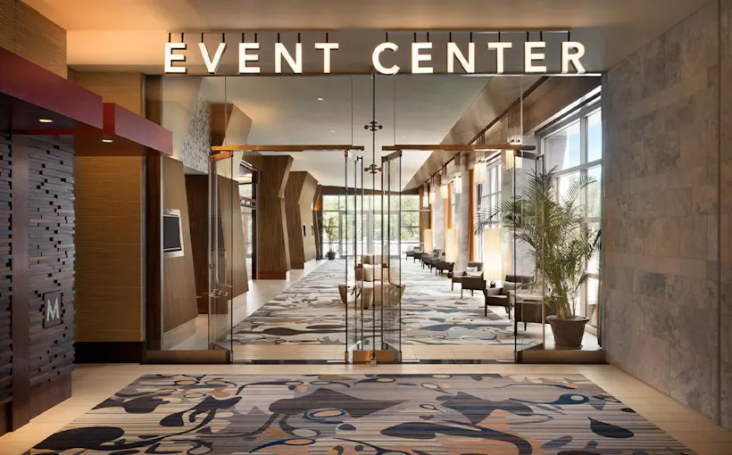 Event Center Rivers Casino Resort Schenectady Event Center Rivers Casino Resort Schenectady
