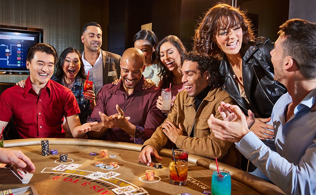 Blackjack