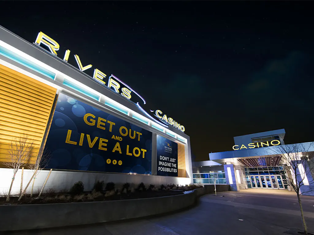 Rivers Casino Resort Schenectady rivers-casino-resort-schenectady