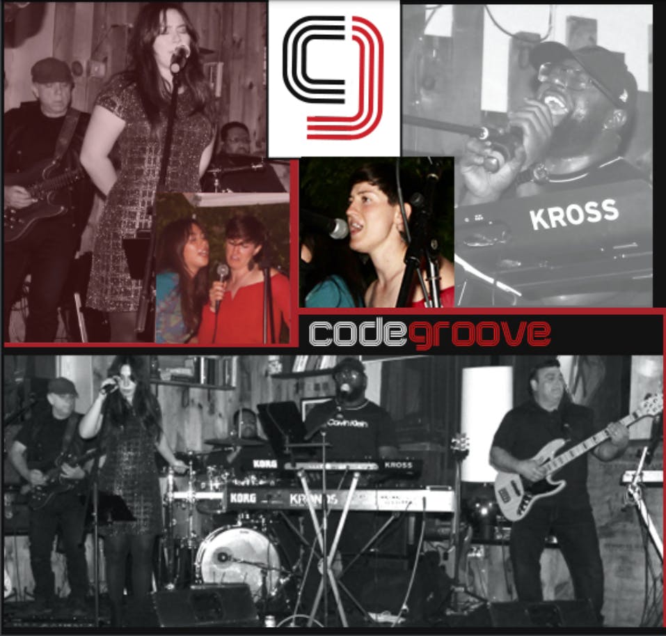 Code Groove