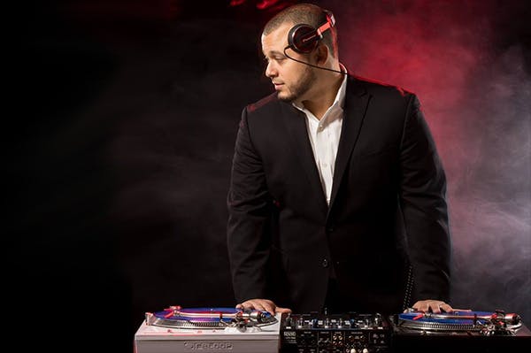 DJ Ayo