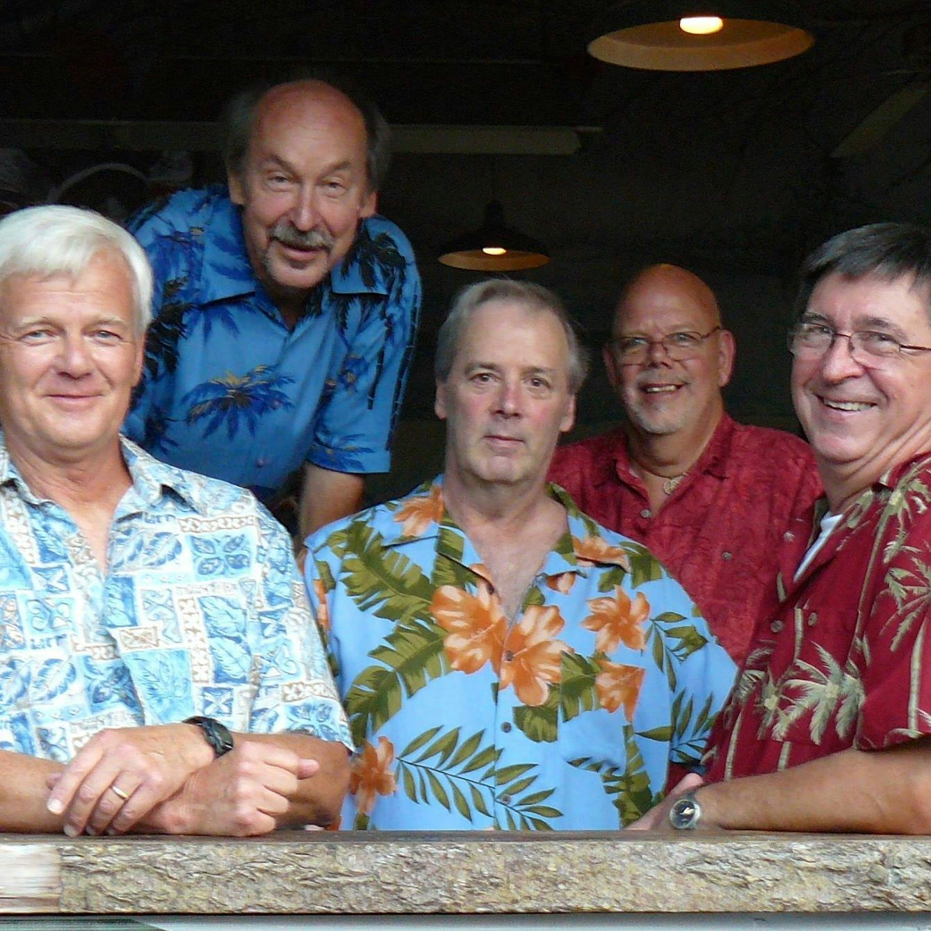 The Rogues