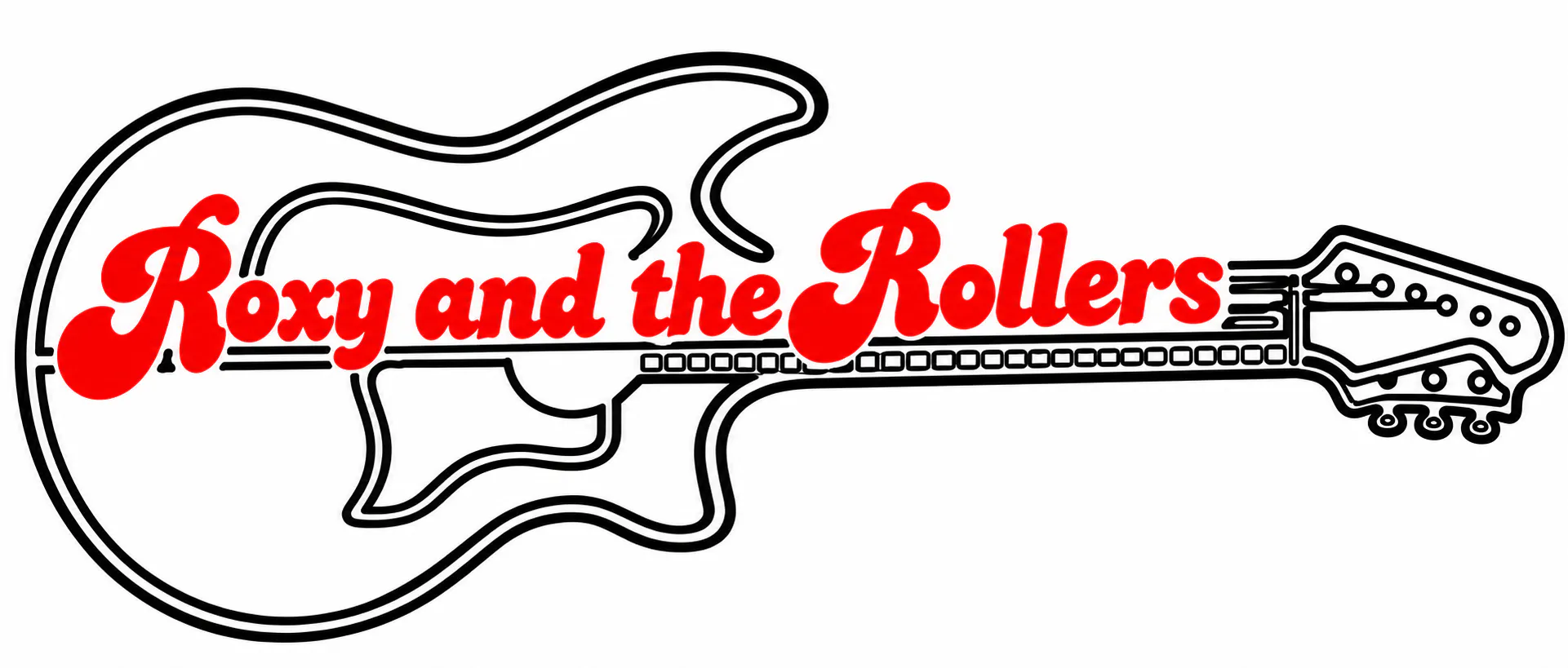 Roxy and The Rollers