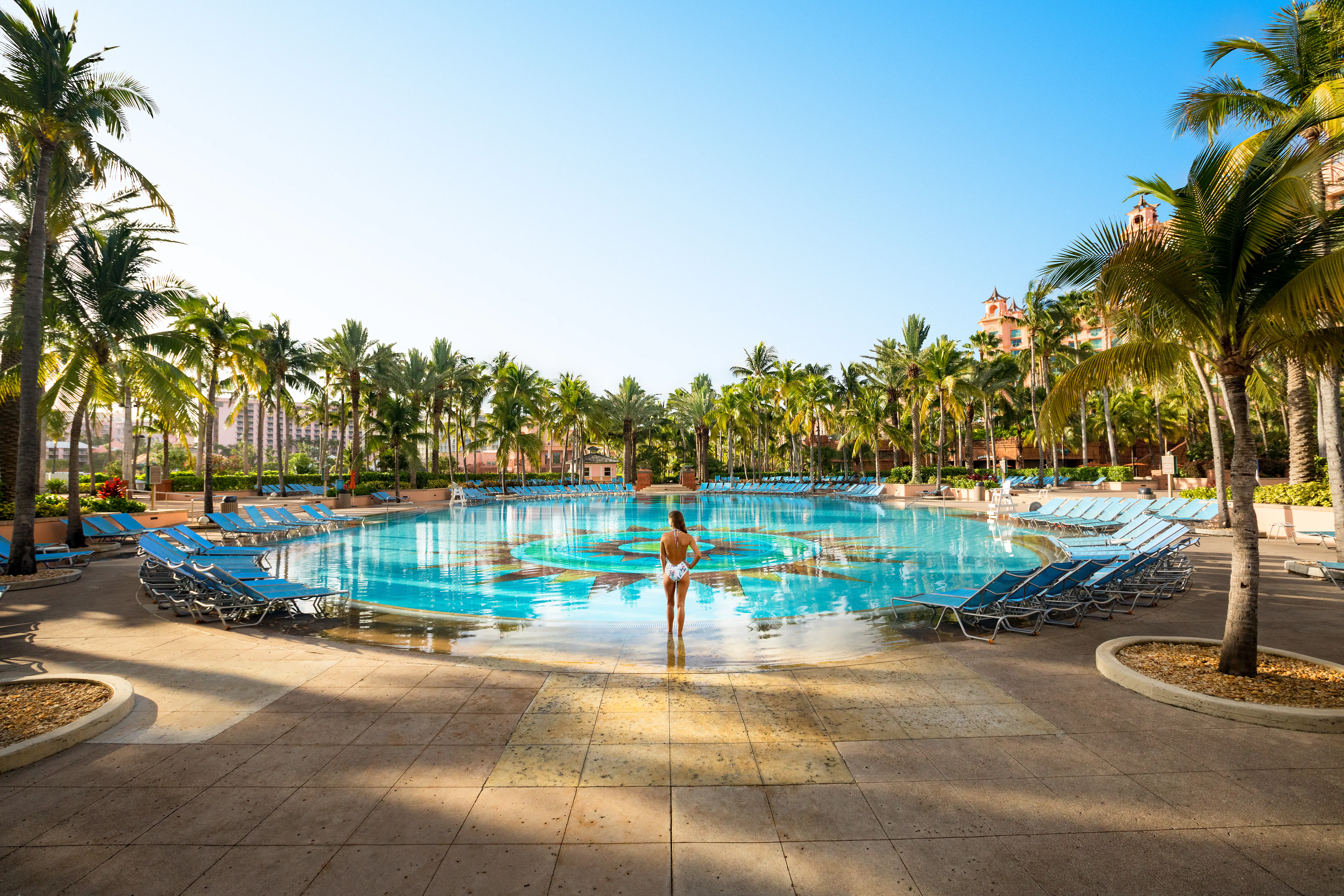 Paradise Awaits!