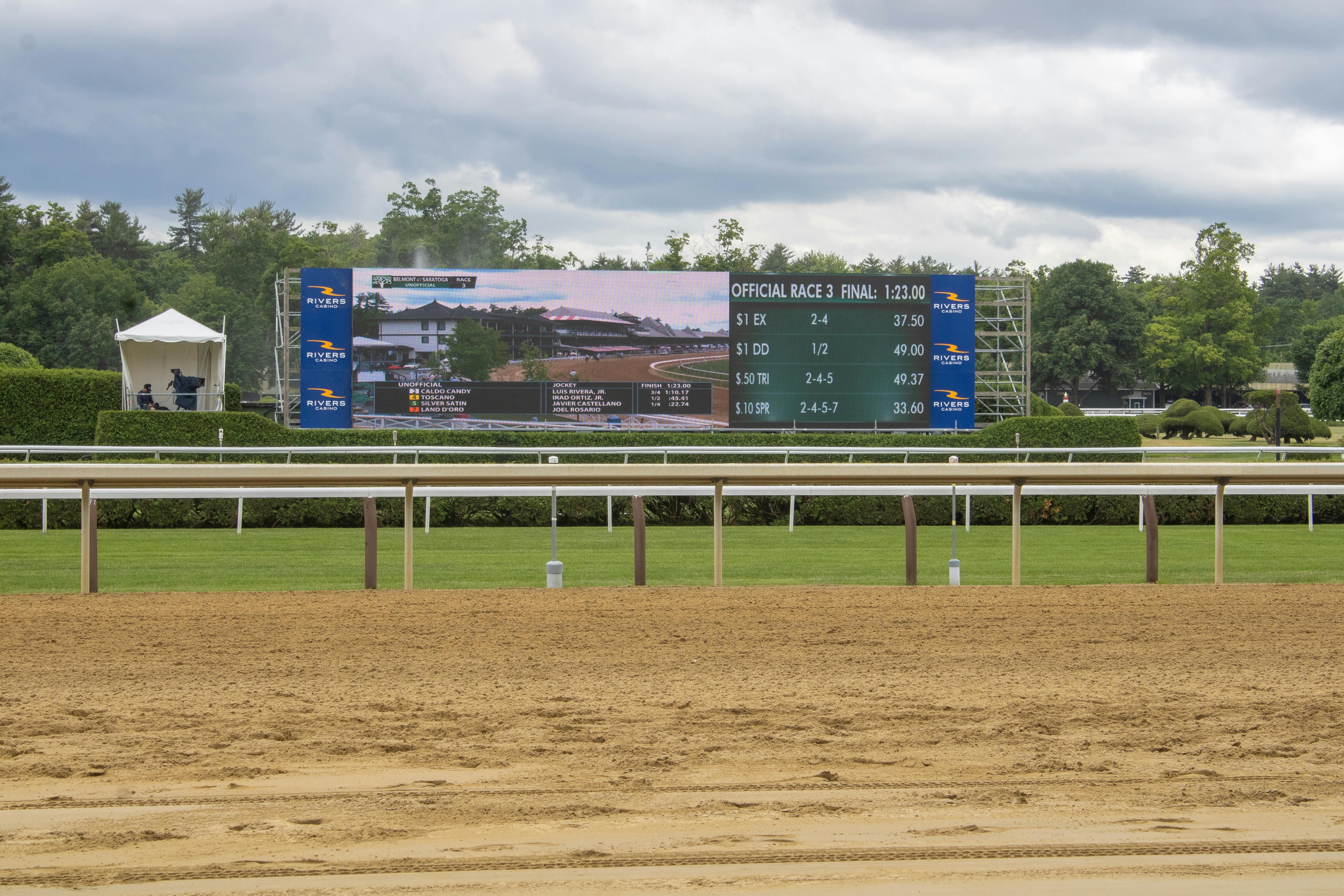 Welcome to Rivers Casino & Resort Schenectady