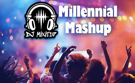 DJ MixItUp