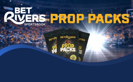 BetRivers Prop Packs