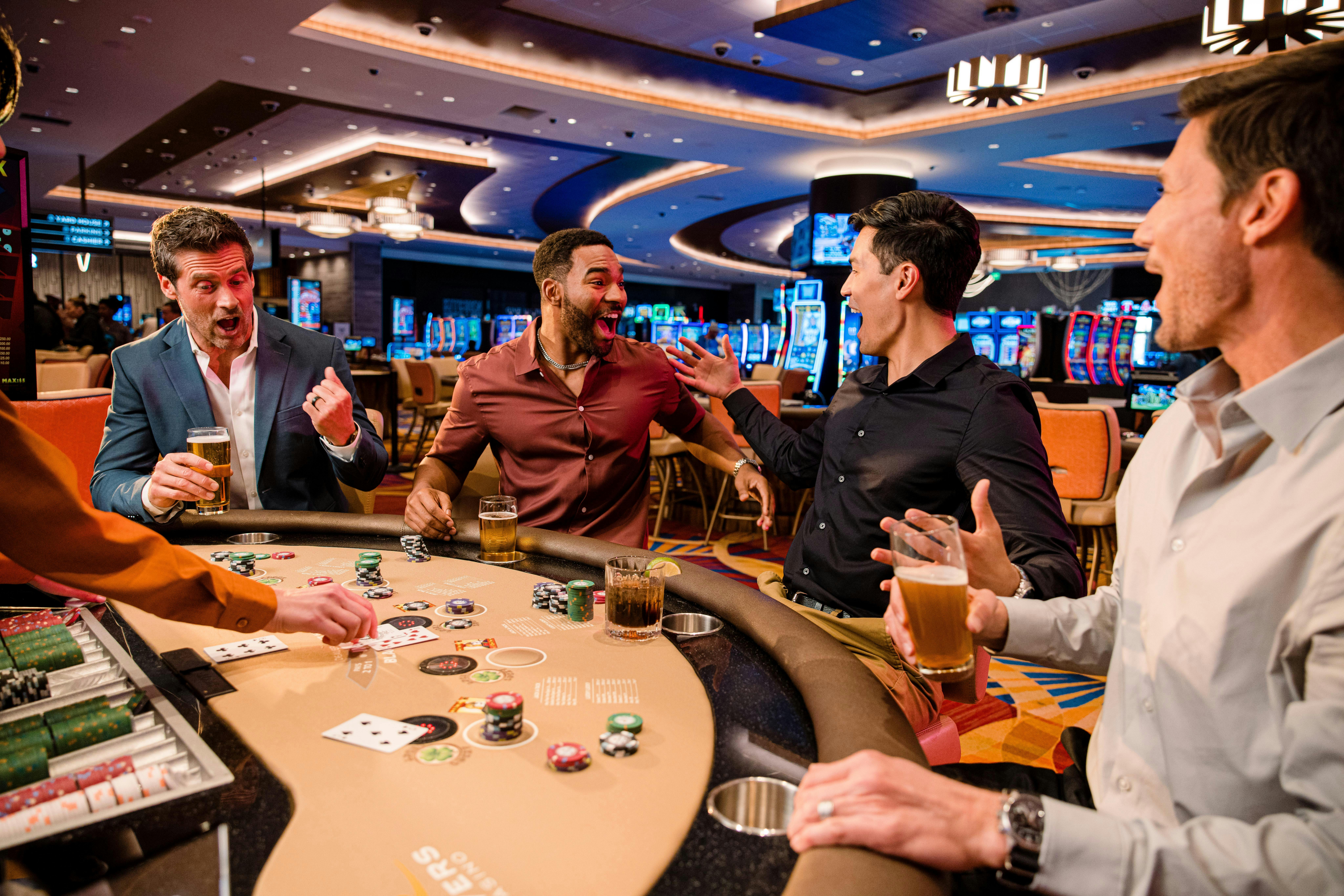 Blackjack