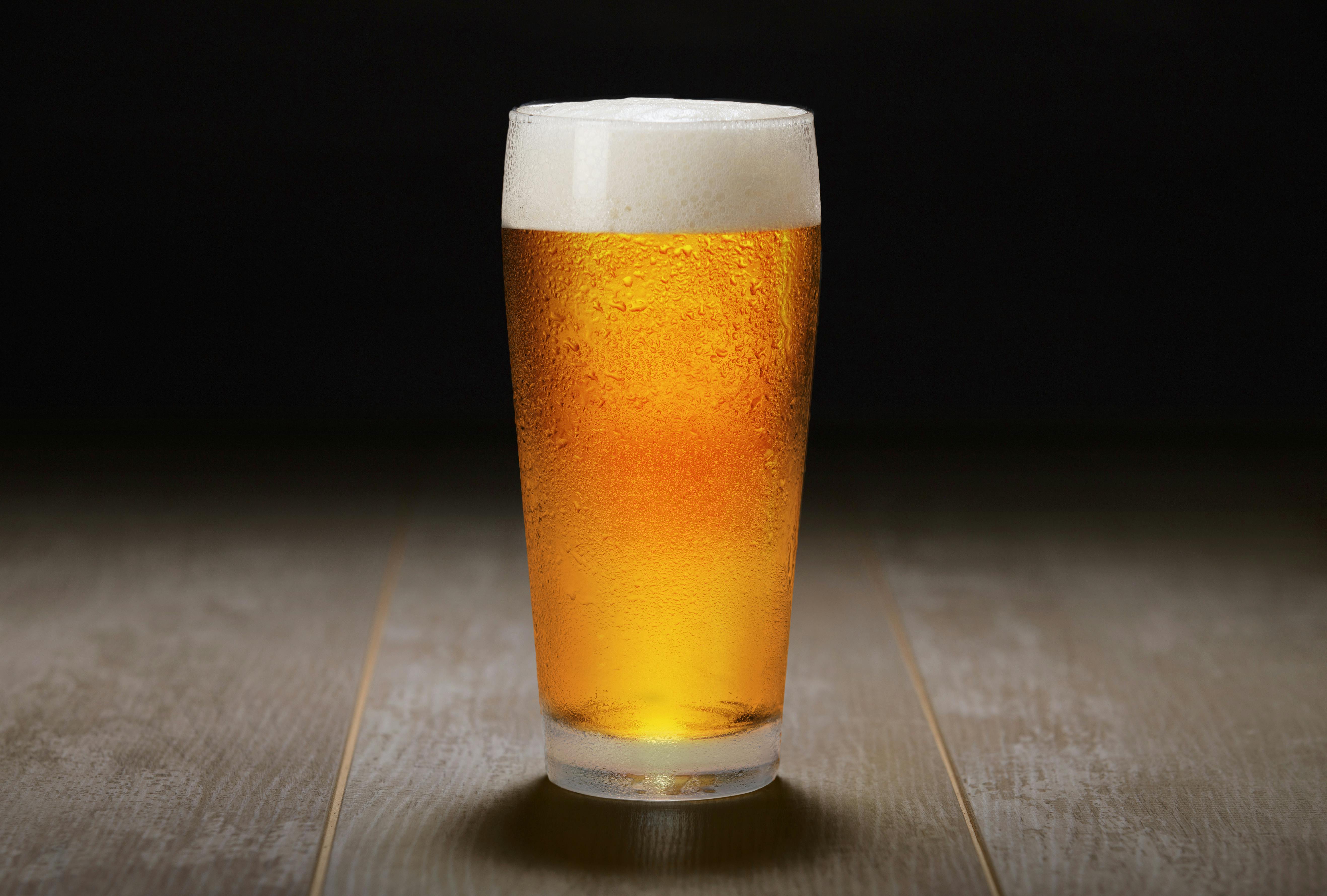 National Beer Day
