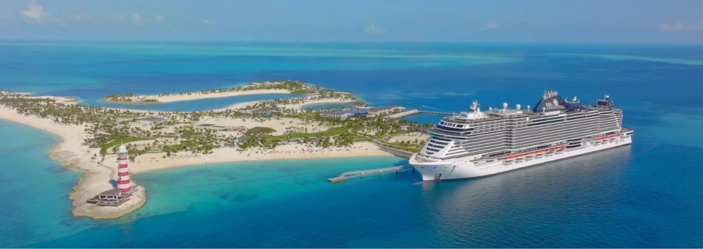 Cruise into Rewards