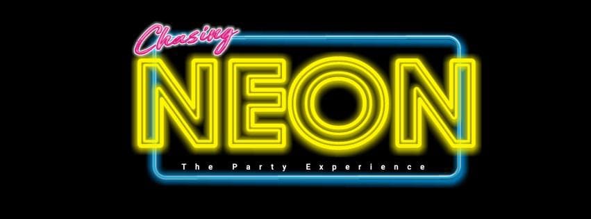 Chasing Neon and DJ Mister Mo