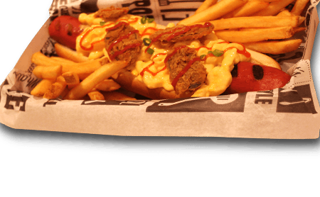 Mac Dog Mondays
