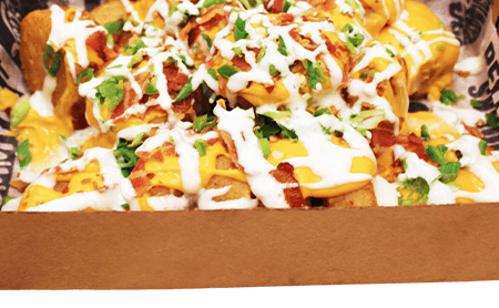 Loaded Tot Tuesday