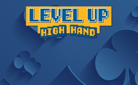 Level Up High Hand