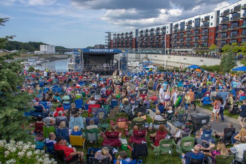 Beat the Heat and Win Big At Rivers Casino & Resort Schenectady in July