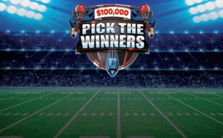 Rivers $100,000 Pick The Winners