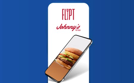Mobile Ordering Discount Code