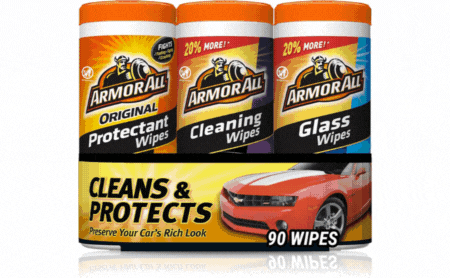 Car Essentials Gift Giveaway