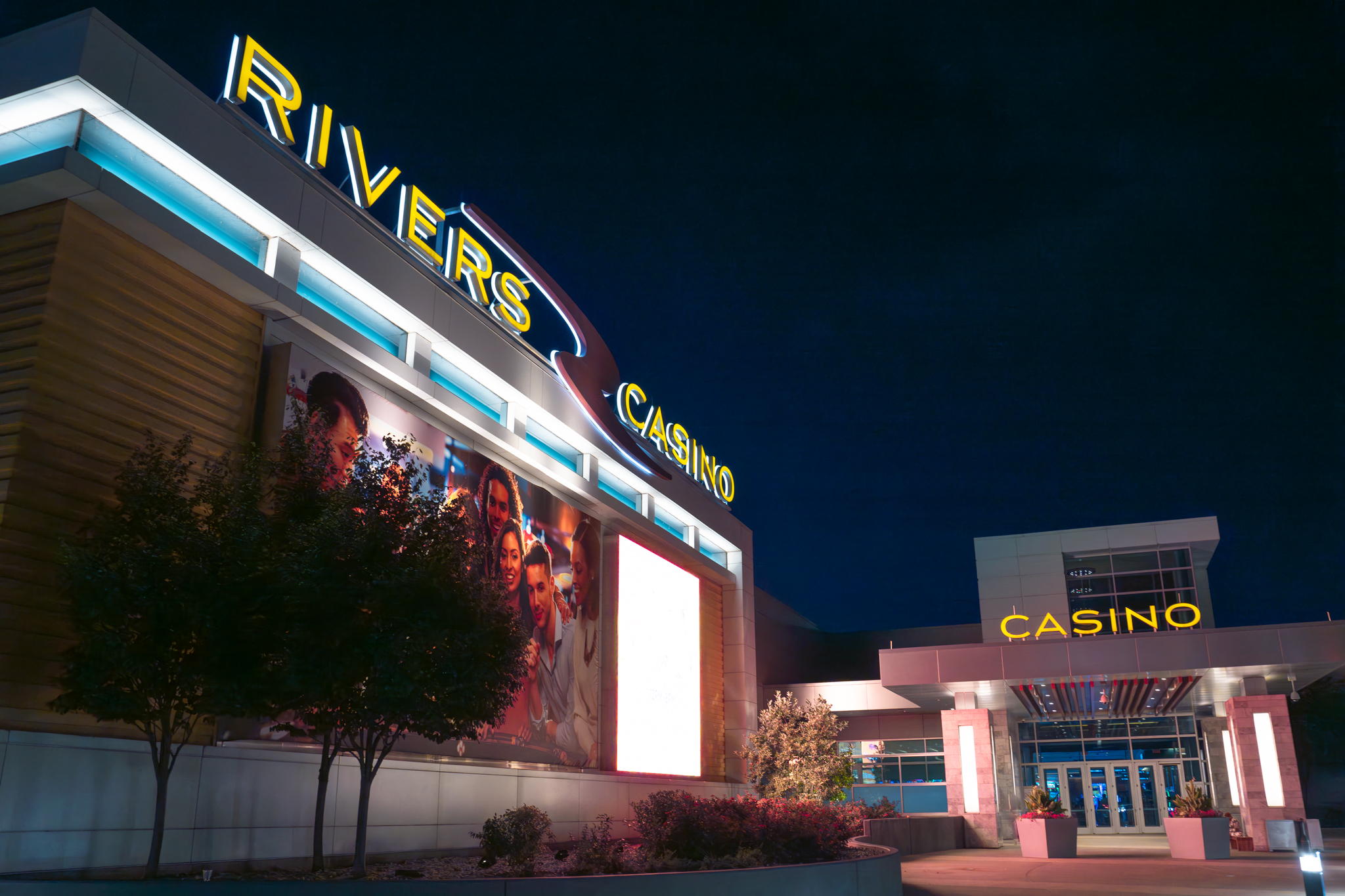 Rivers Casino Resort Schenectady To Host Cornhole For A Cause 