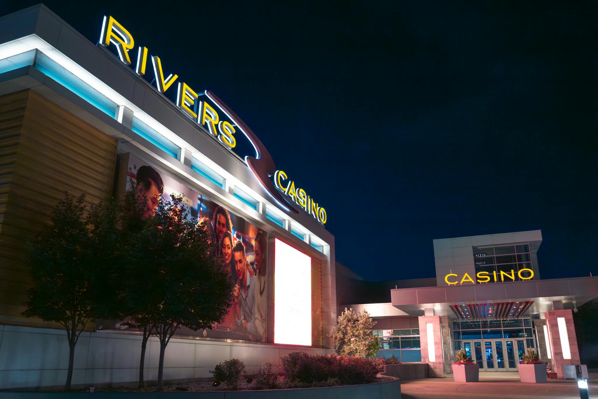 Make It a September To Remember and Win Big at Rivers Casino & Resort Schenectady