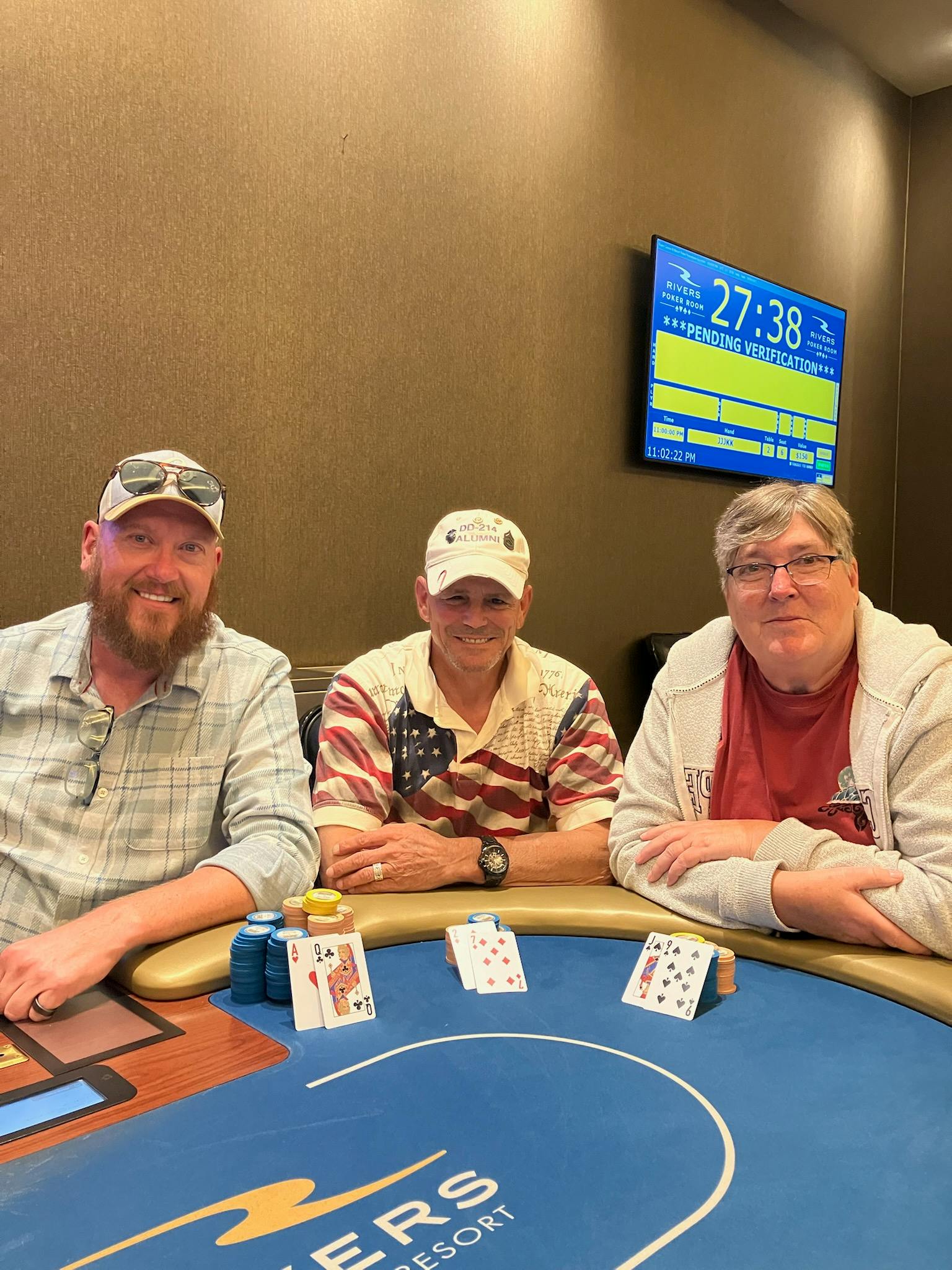 8/28 Autism Society Survivor Winners!