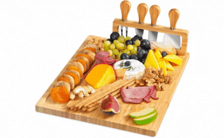 Thanksgiving Prep Gift Giveaway