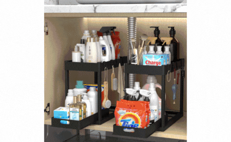 Household & Storage Gift Giveaway