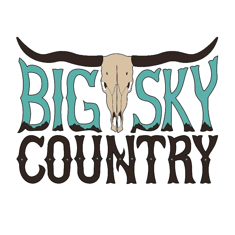 Big Sky Country & DJ Kevin Richards
