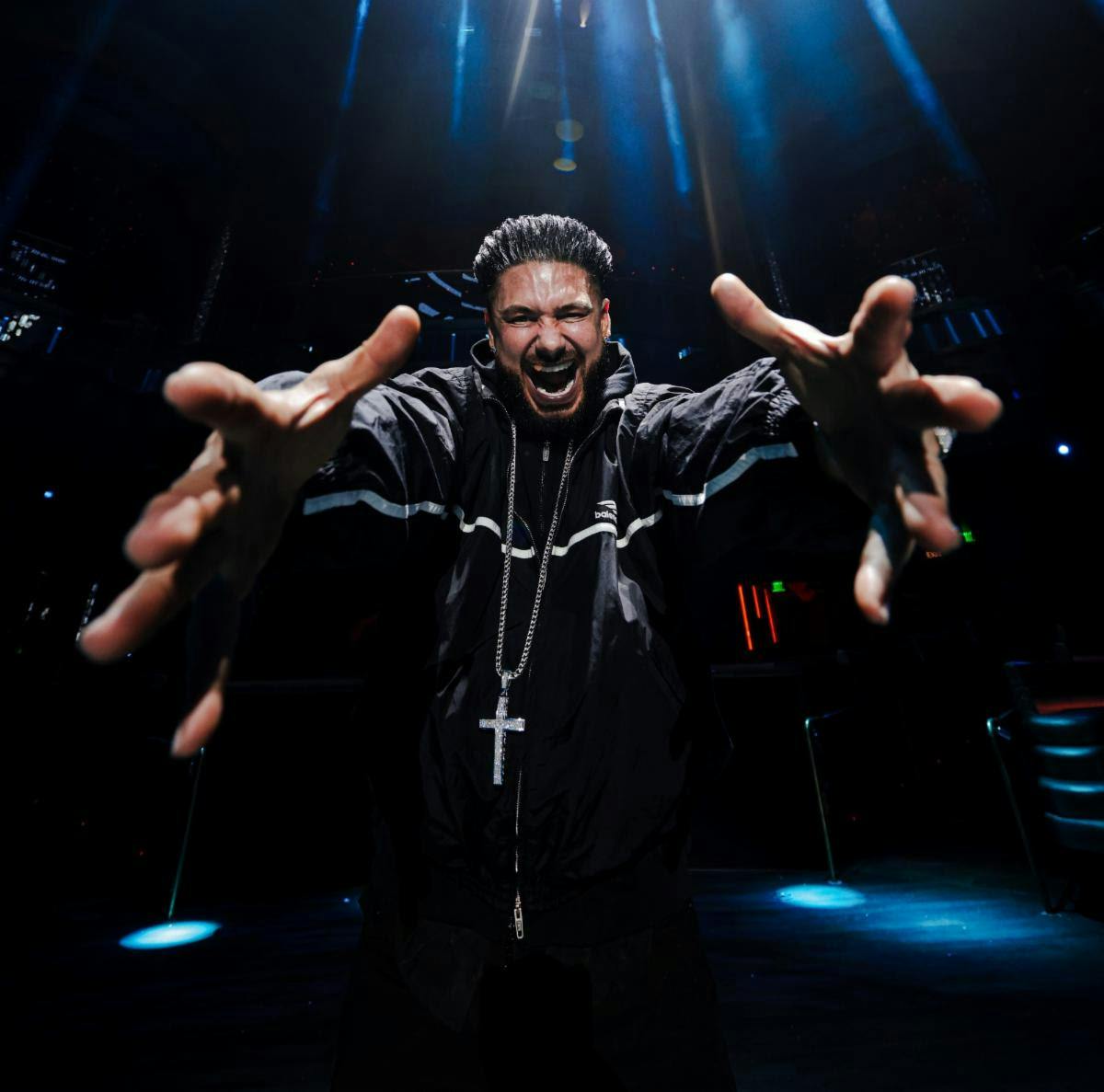 Jersey Shore Star DJ Pauly D Returns To Rivers Casino & Resort Schenectady in April