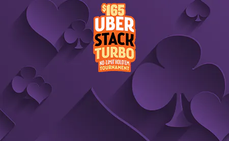 $165 Uber Stack Turbo