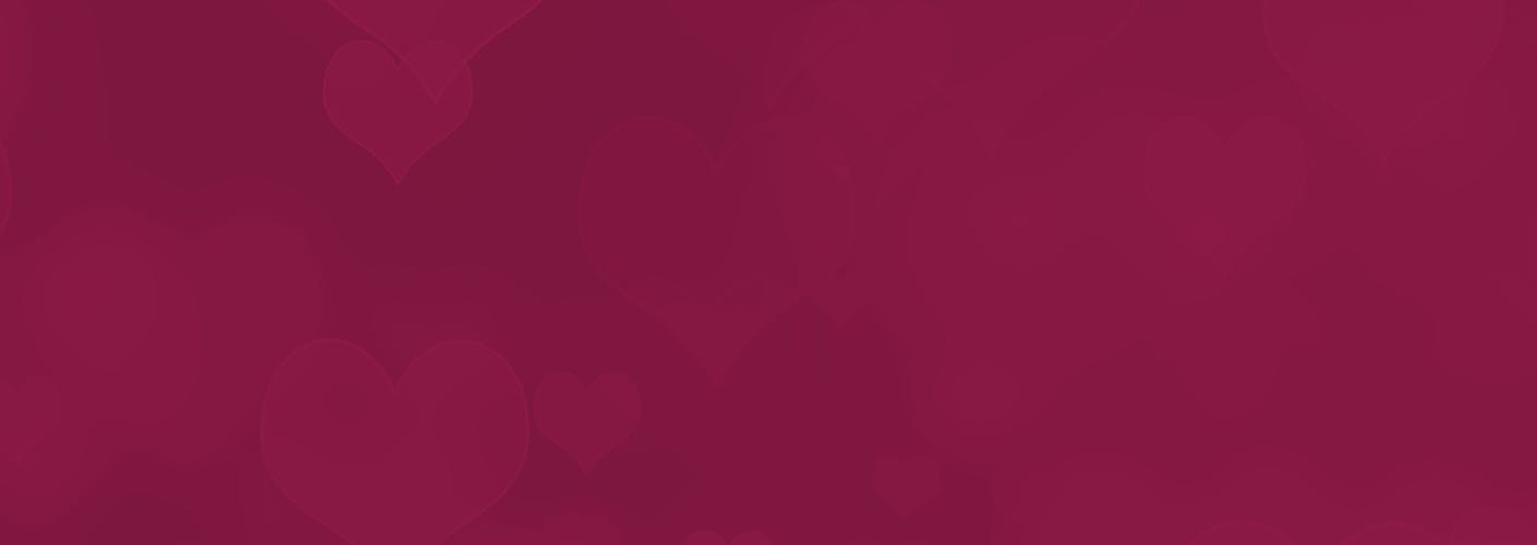 Your Valentine's Destination