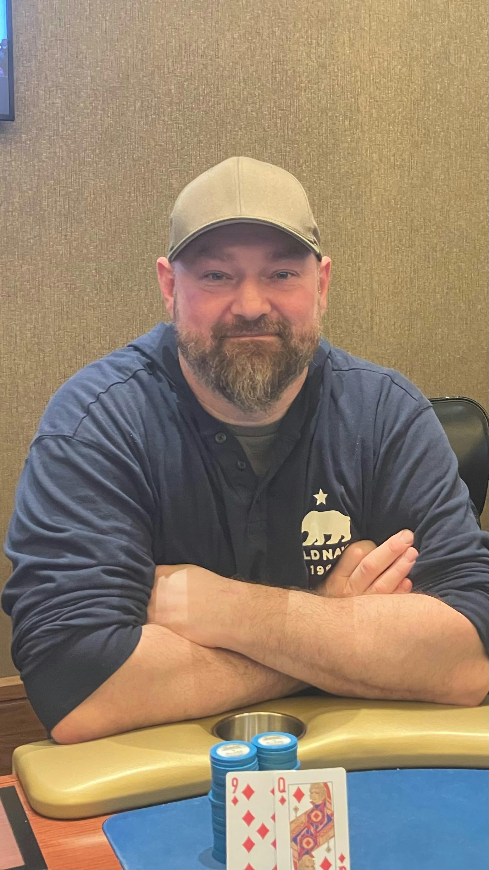 1/12 Monday Night Showdown Winner!