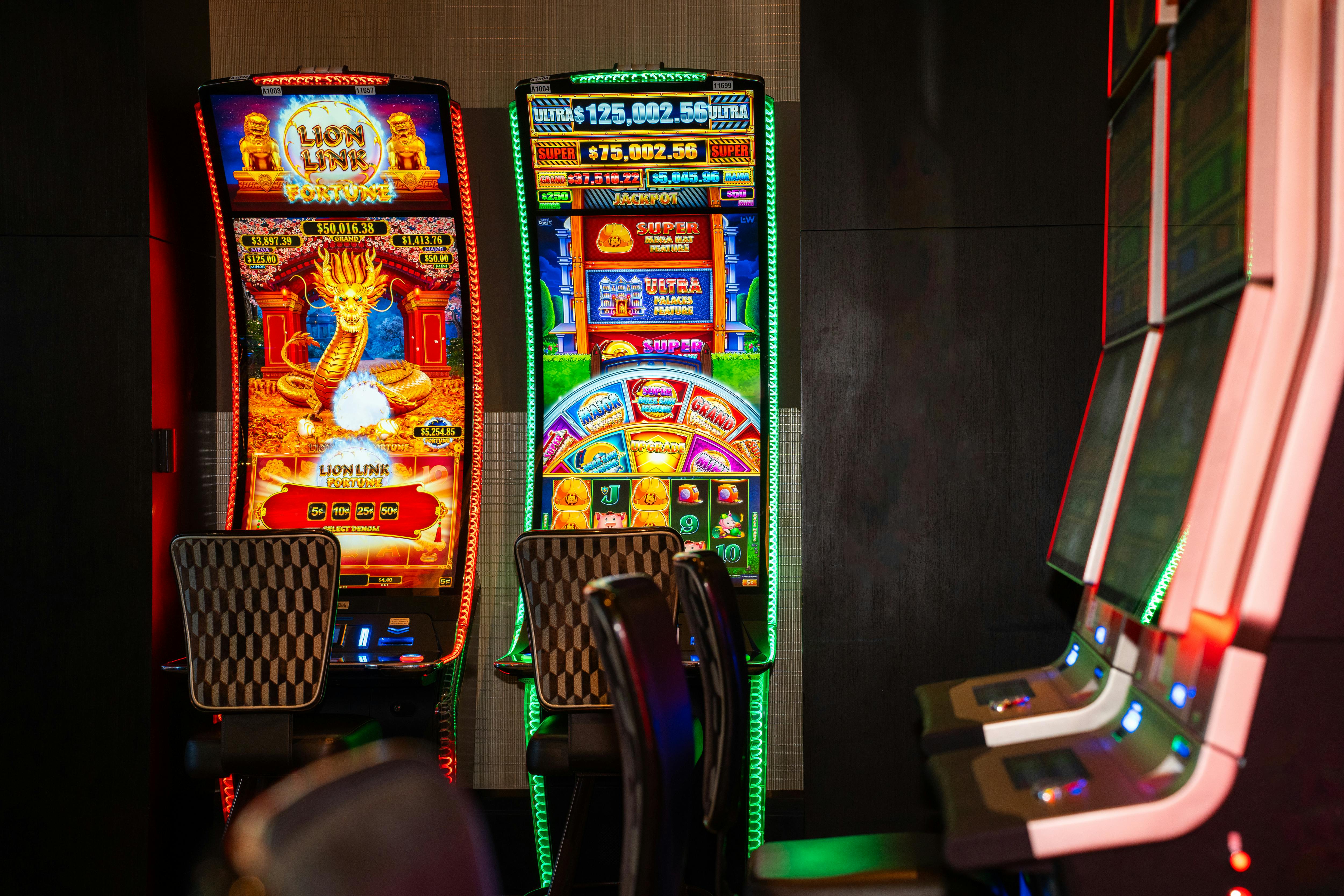 The Winning Combination