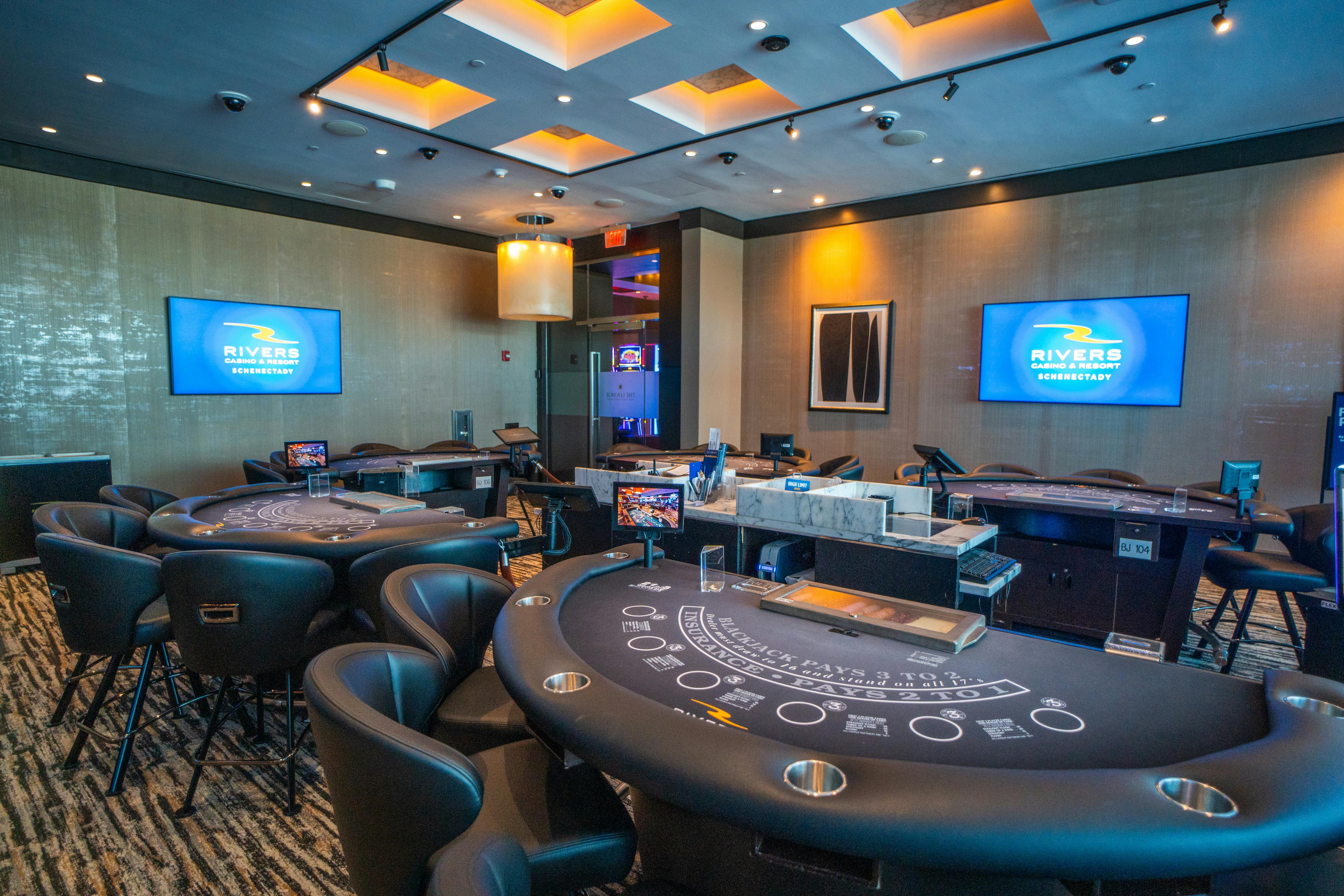 Designed for the Player