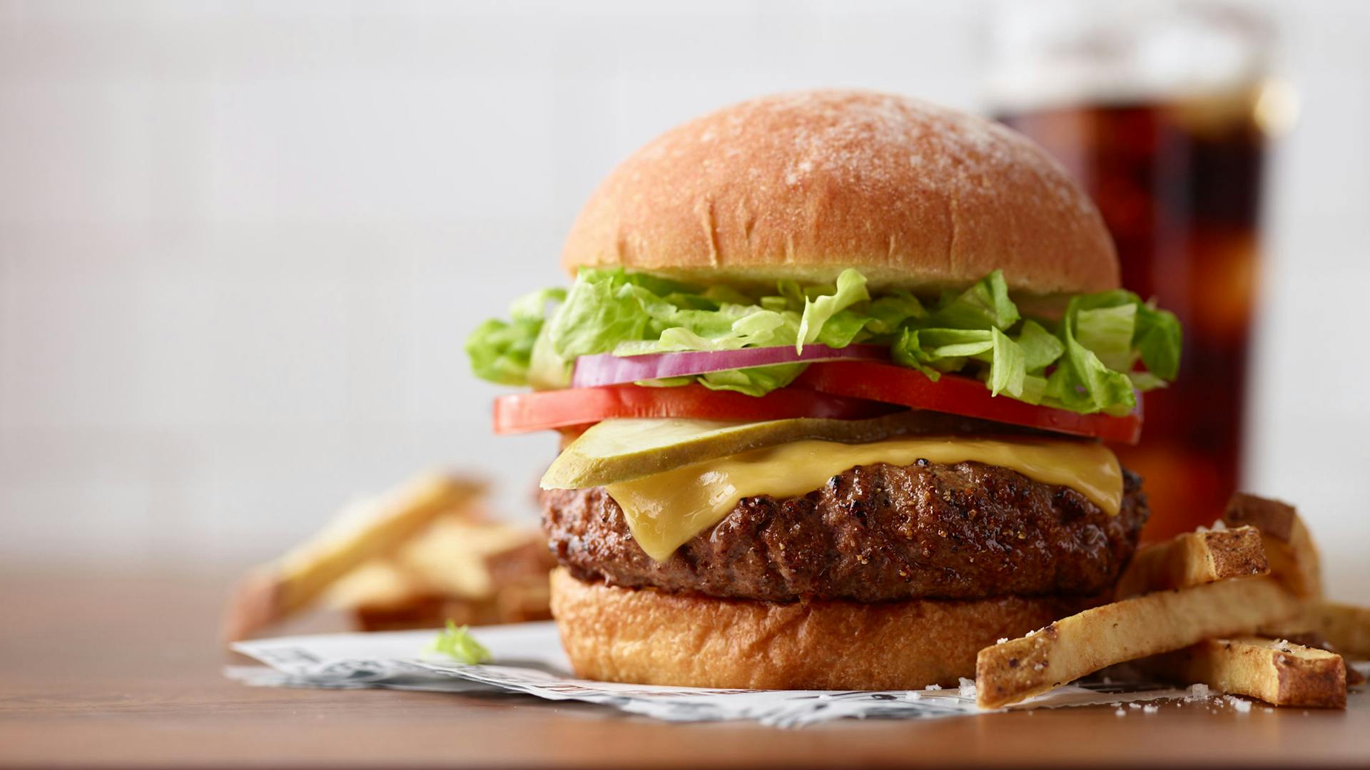 Place a Mobile Order